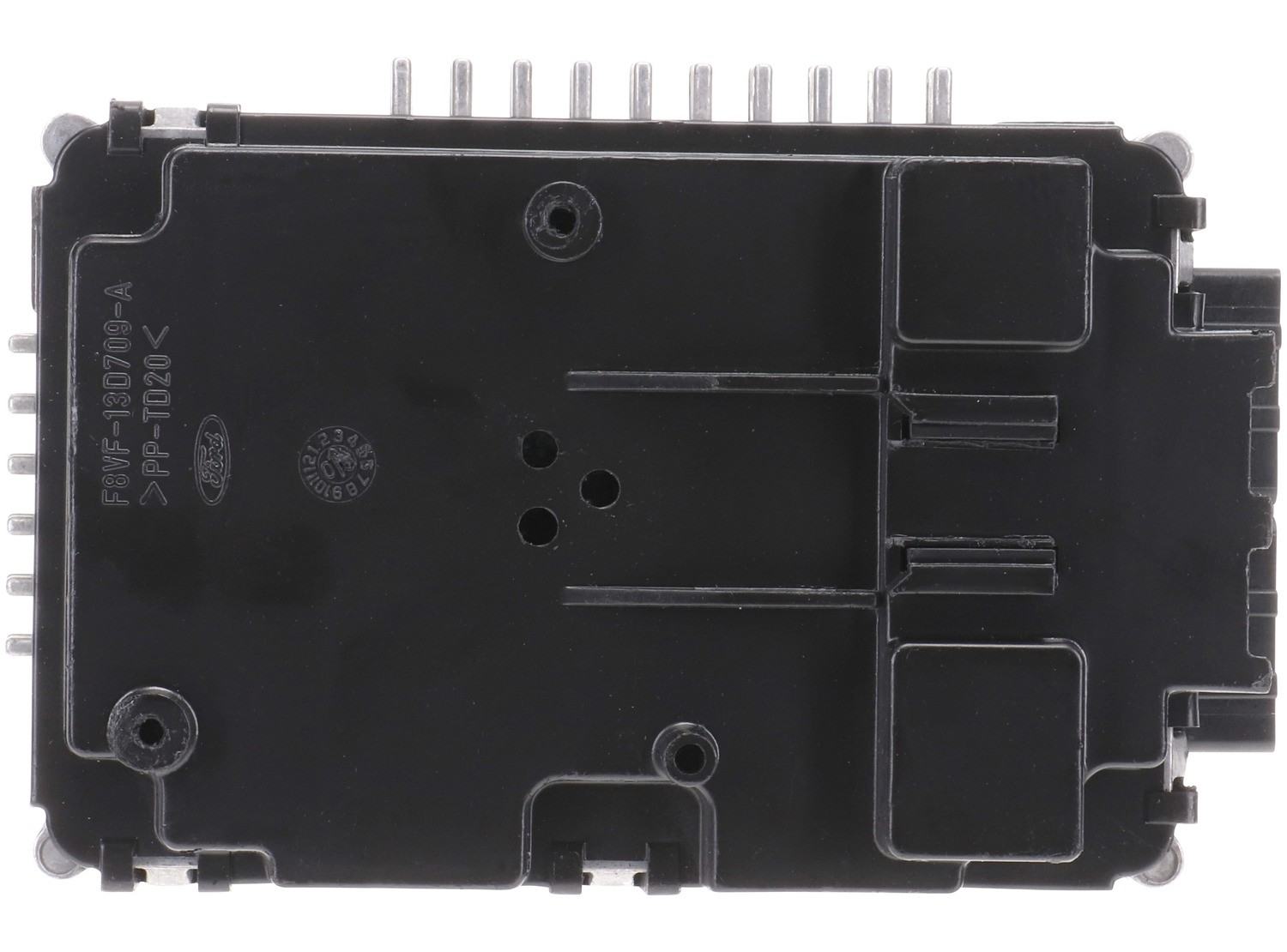Cardone Reman Lighting Control Module 73-71012