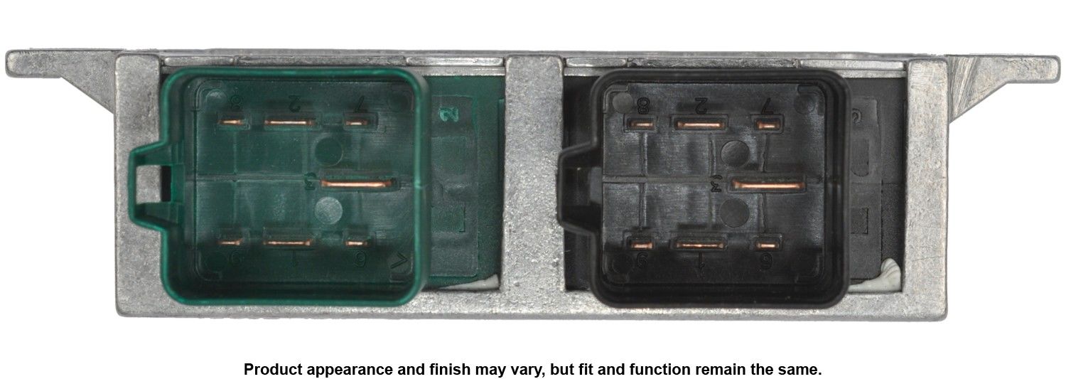 Cardone Reman Diesel Glow Plug Controller 73-72000