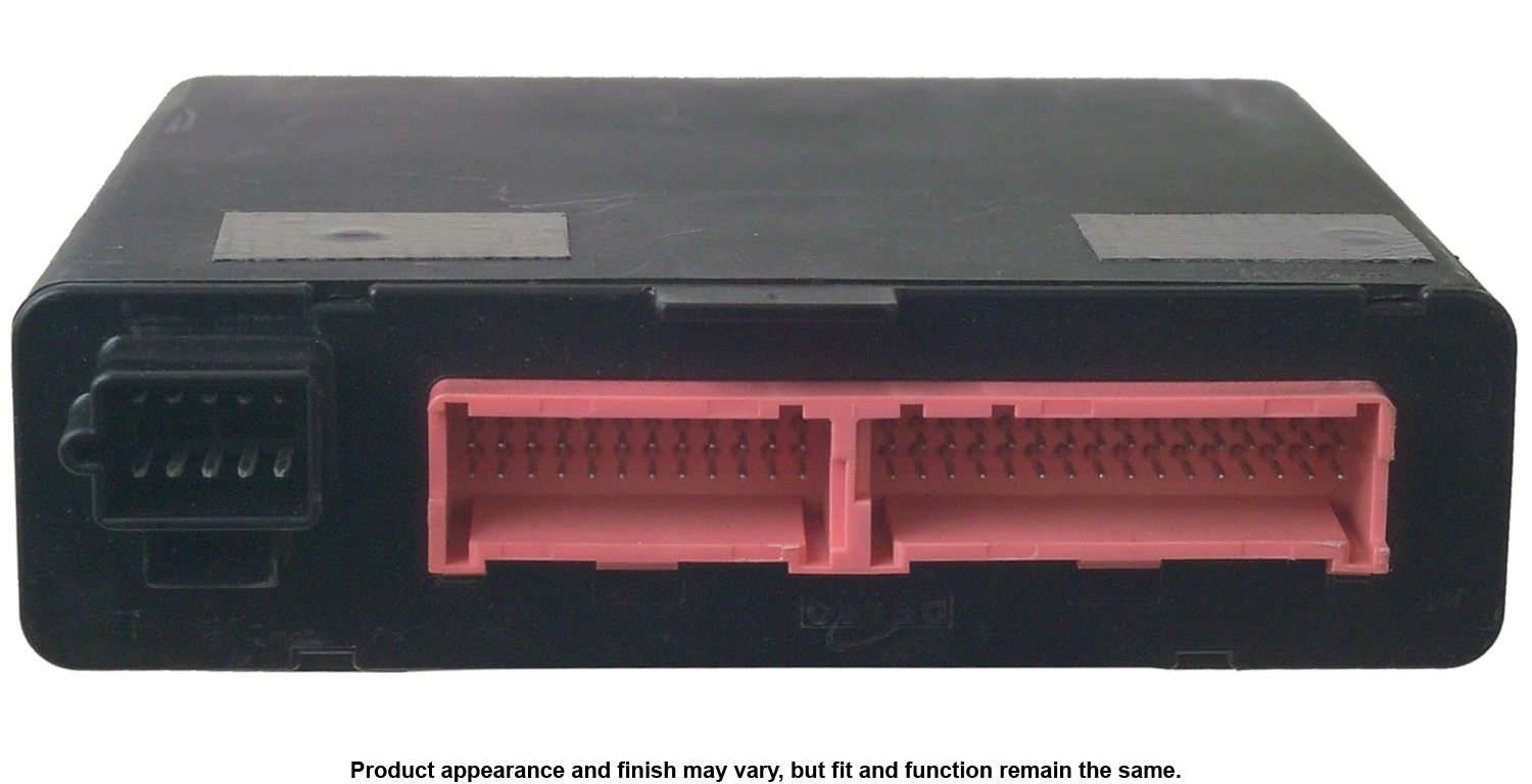 Cardone Reman Body Control Module 73-7251