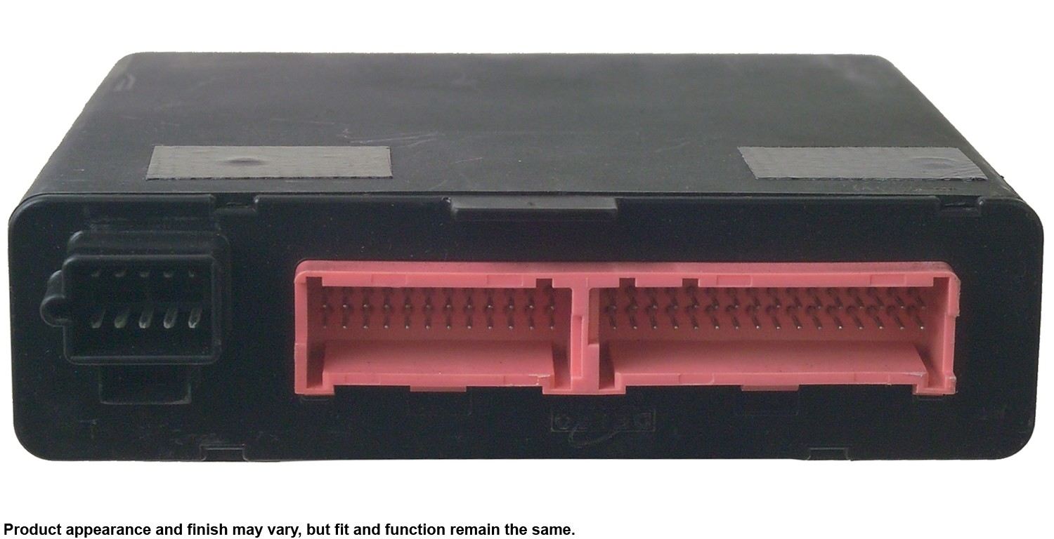 Cardone Reman Body Control Module 73-7252