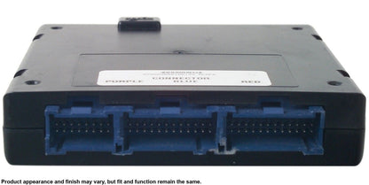 Cardone Reman Remanufactured Body Control Computer 73-7486F