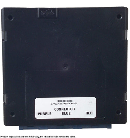 Cardone Reman Remanufactured Body Control Computer 73-7486F