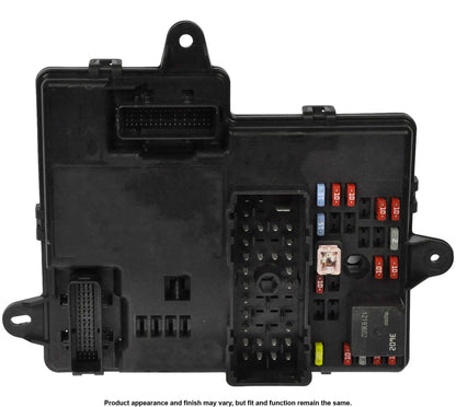 Cardone Reman Remanufactured Body Control Computer 73-7501