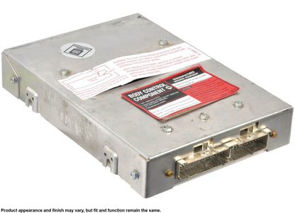 Cardone Reman Transmission Control Module 73-7609