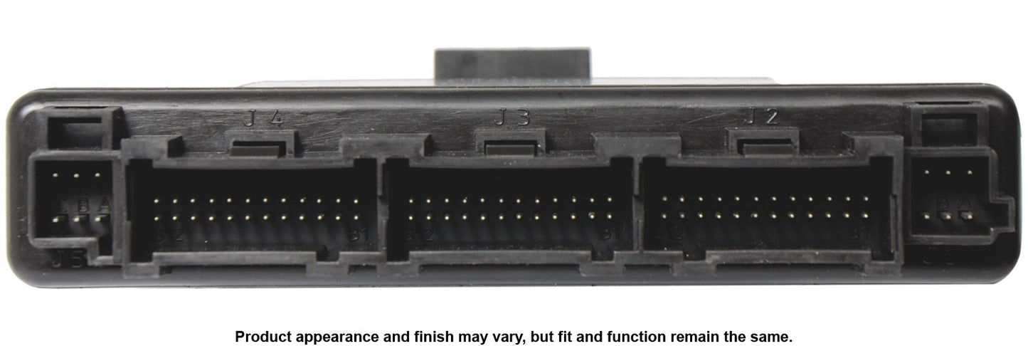Cardone Reman Remanufactured Body Control Computer 73-7690F
