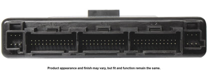 Cardone Reman Remanufactured Body Control Computer 73-7690F