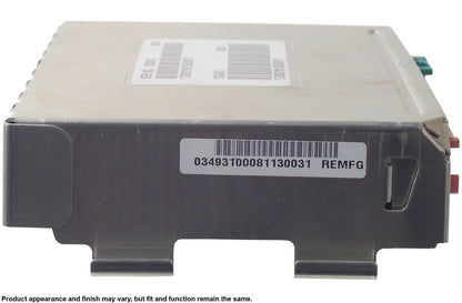 Cardone Reman Body Control Module 73-7776