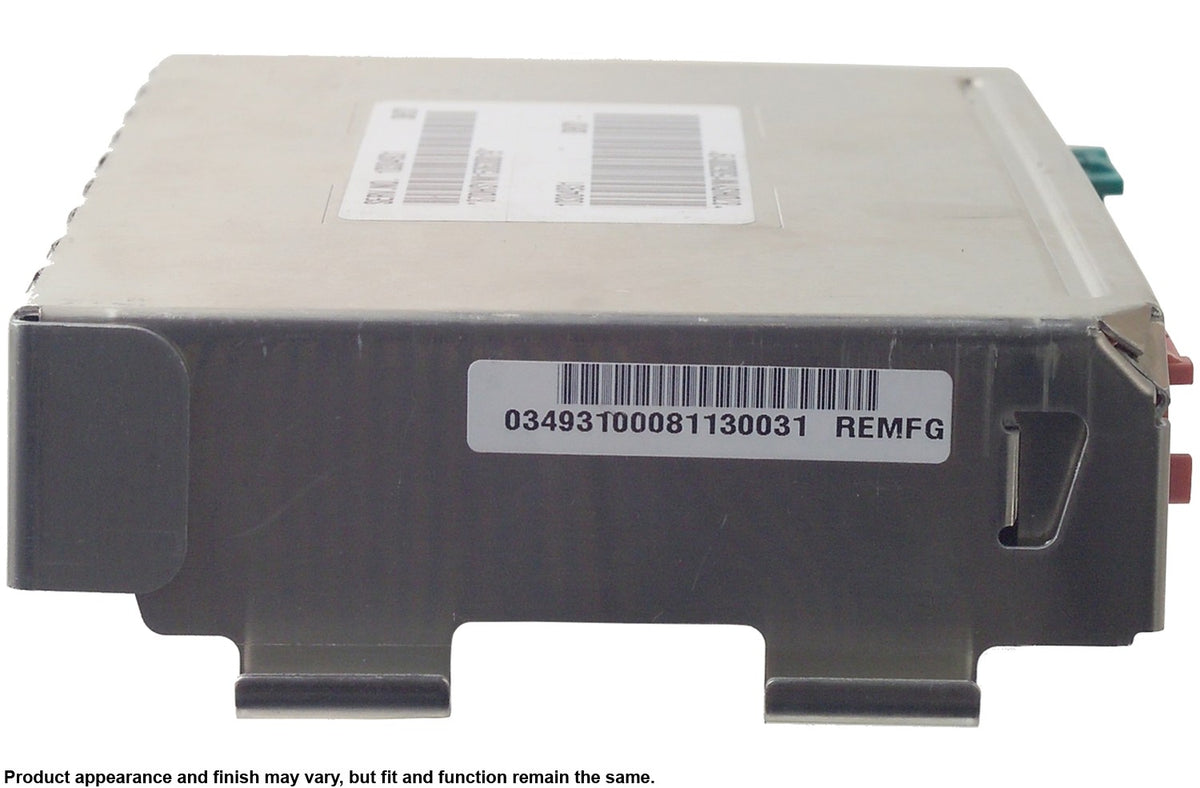 Cardone Reman Body Control Module 73-7776