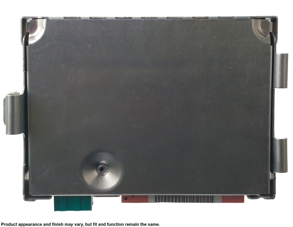 Cardone Reman Body Control Module 73-7776