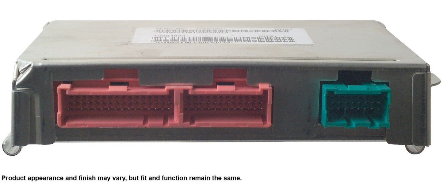 Cardone Reman Body Control Module 73-7776