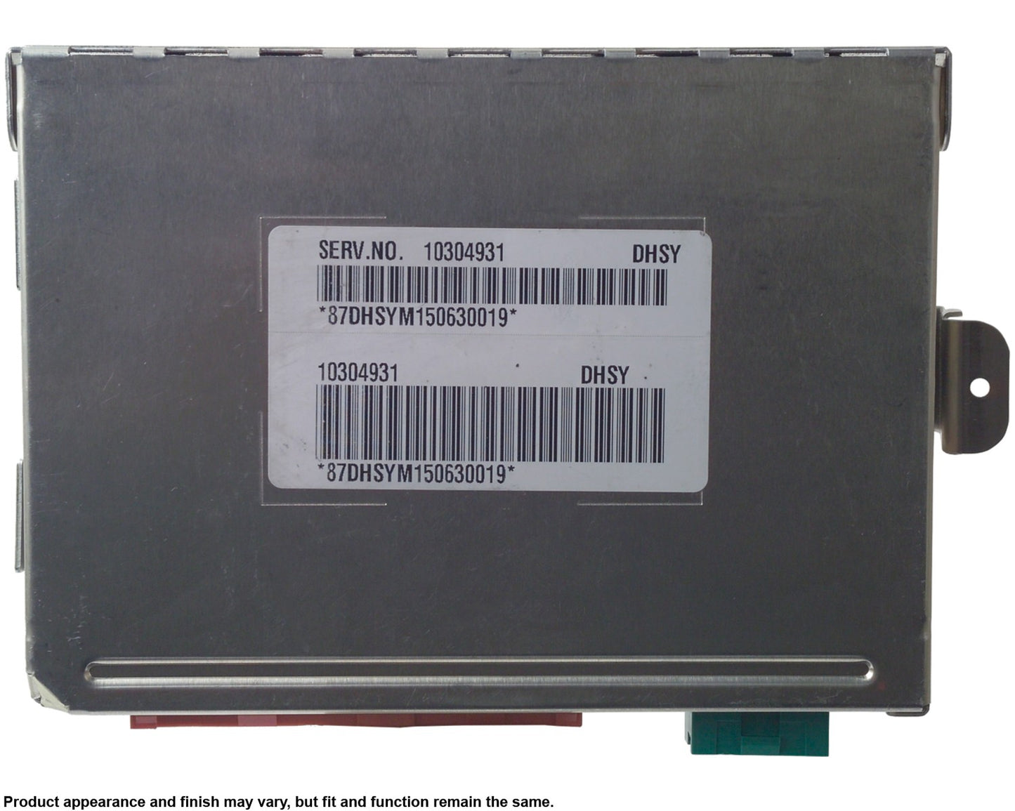 Cardone Reman Body Control Module 73-7776