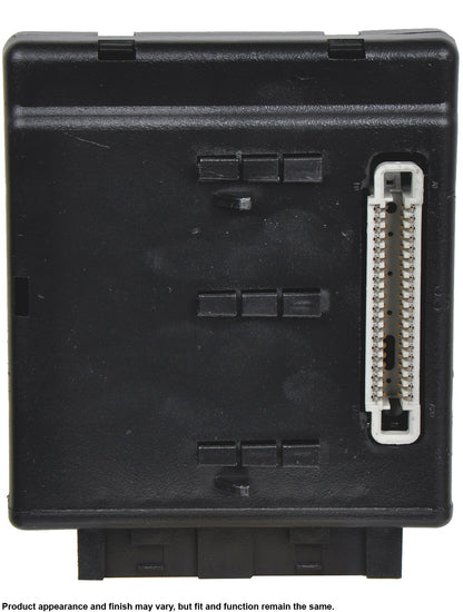Cardone Reman Remanufactured Body Control Computer 73-7809F