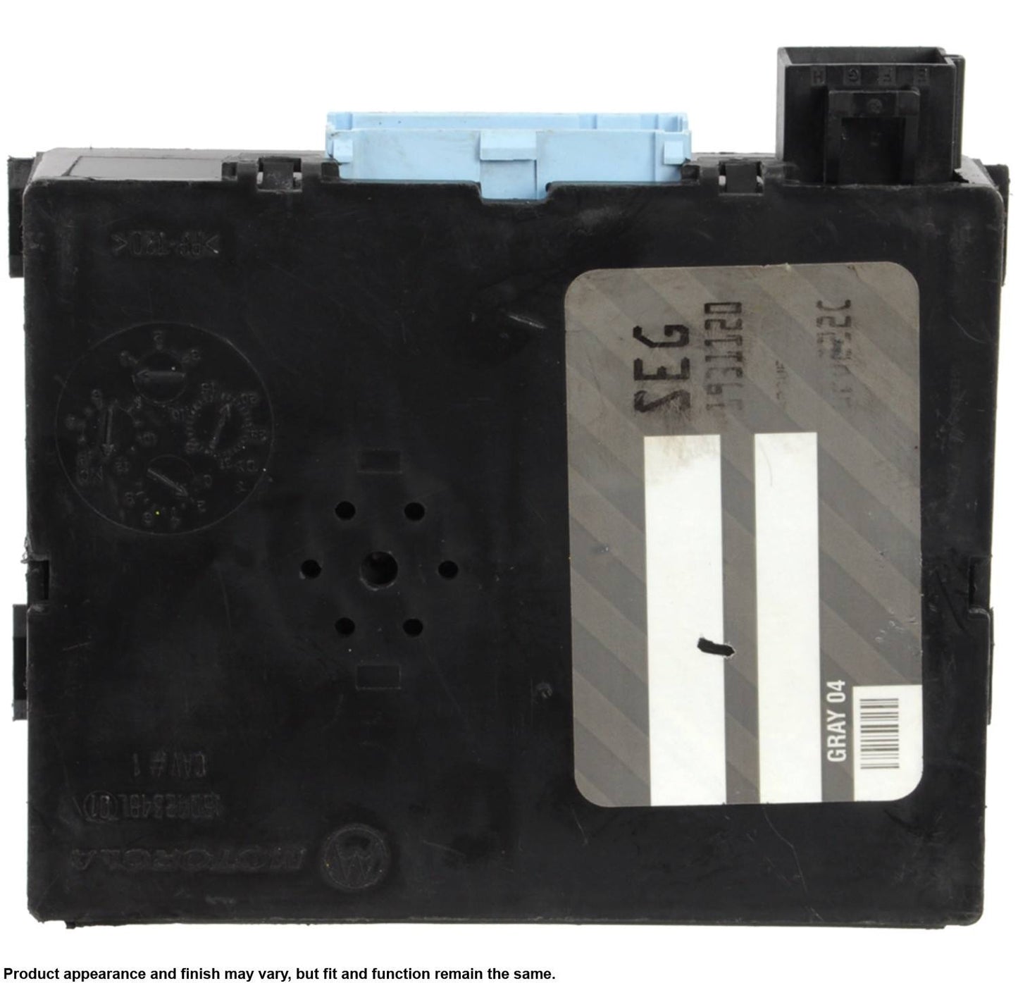 Cardone Reman Body Control Module 73-7828