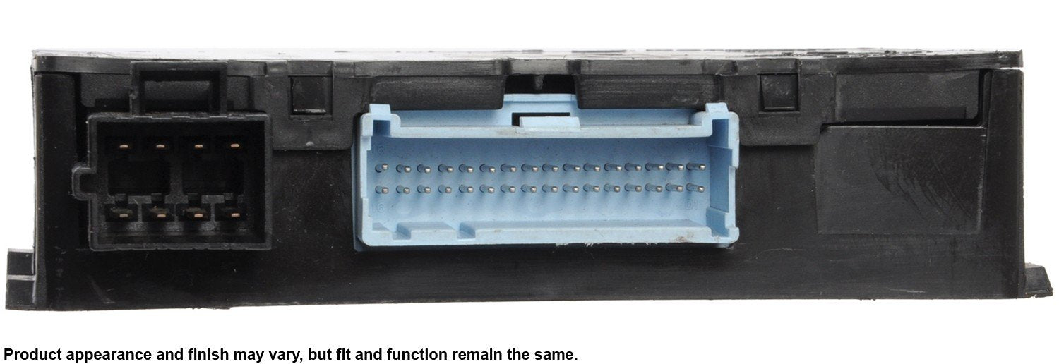 Cardone Reman Remanufactured Body Control Computer 73-7831