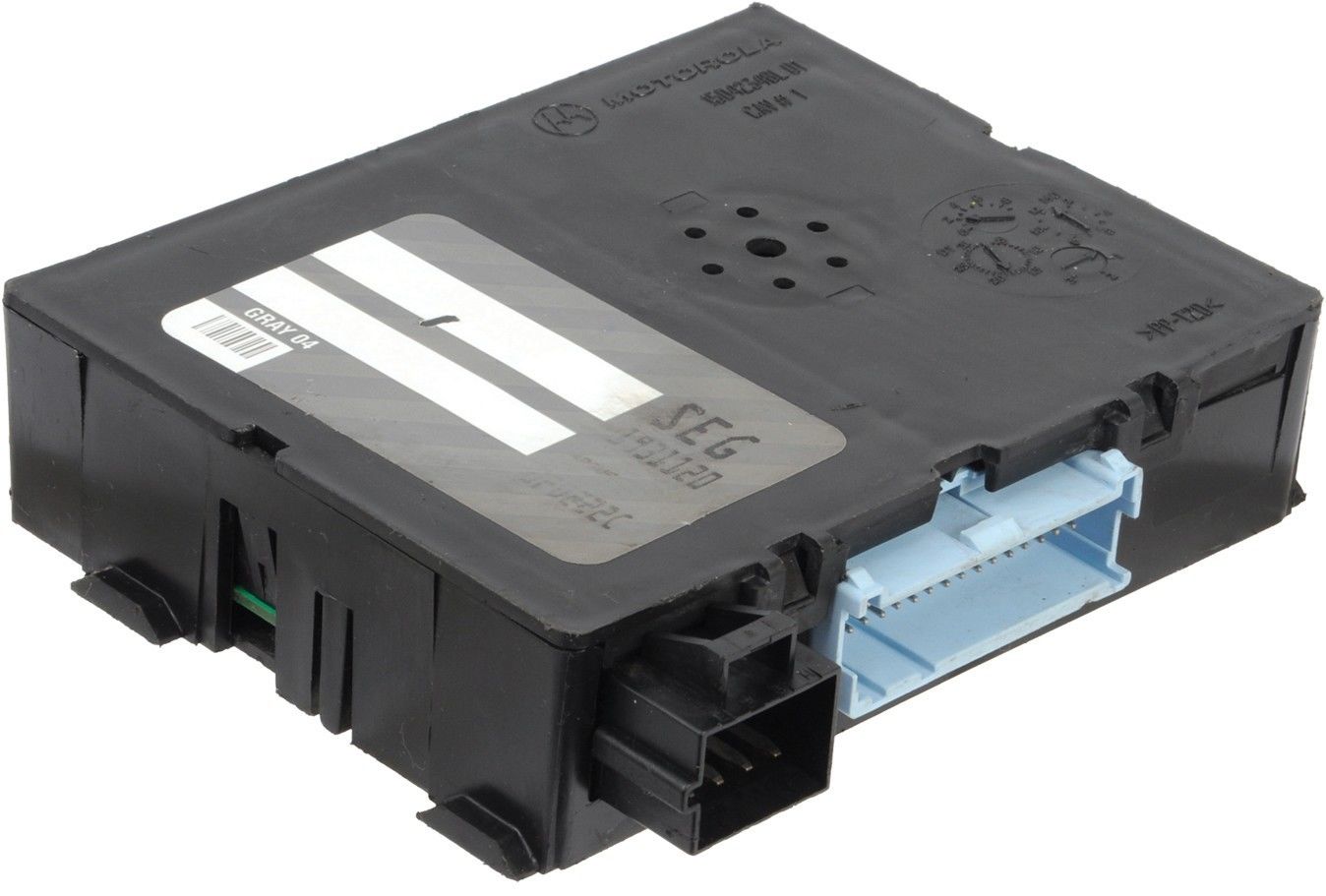 Cardone Reman Remanufactured Body Control Computer 73-7832