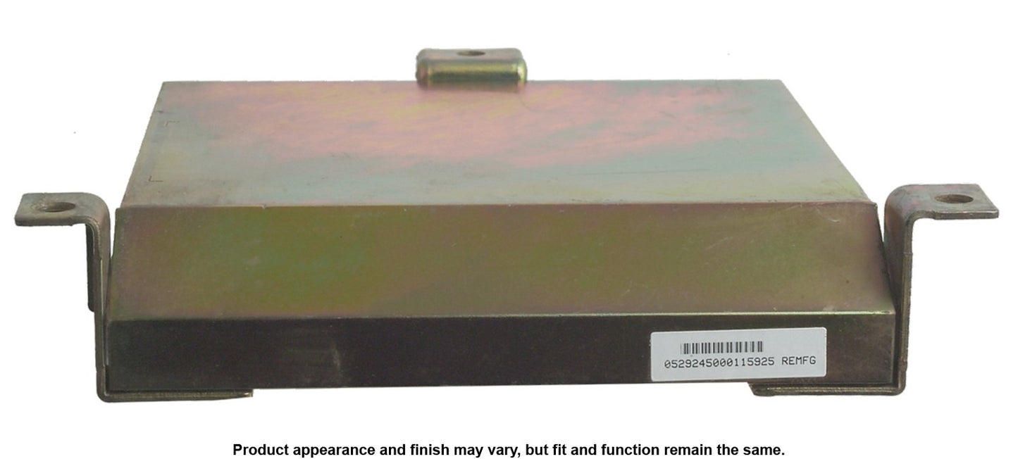 Cardone Reman Transmission Control Module 73-80022