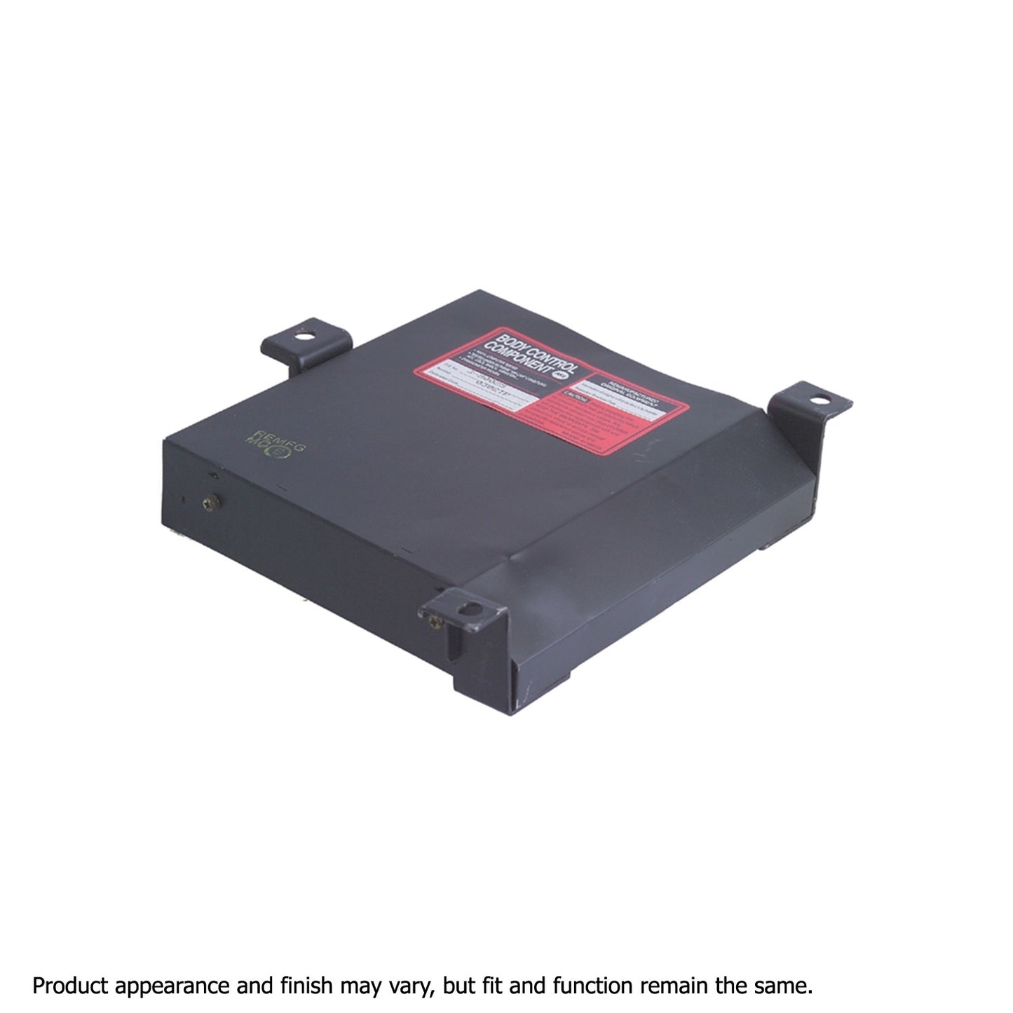 Cardone Reman Remanufactured Transmission Control Module 73-80025