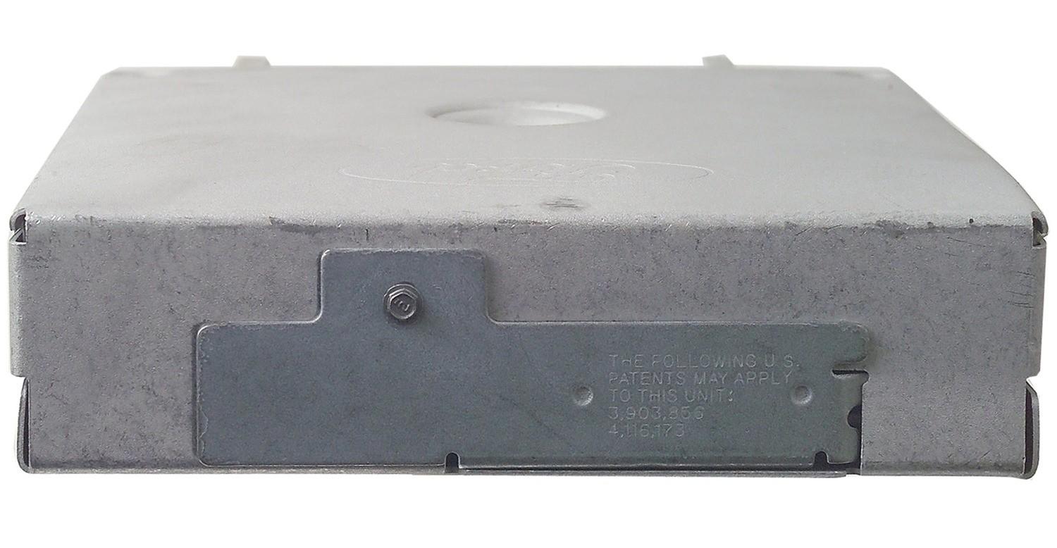 Cardone Reman Remanufactured Transmission Control Module 73-80084