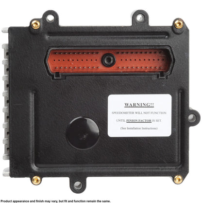 Cardone Reman Transmission Control Module 73-80186