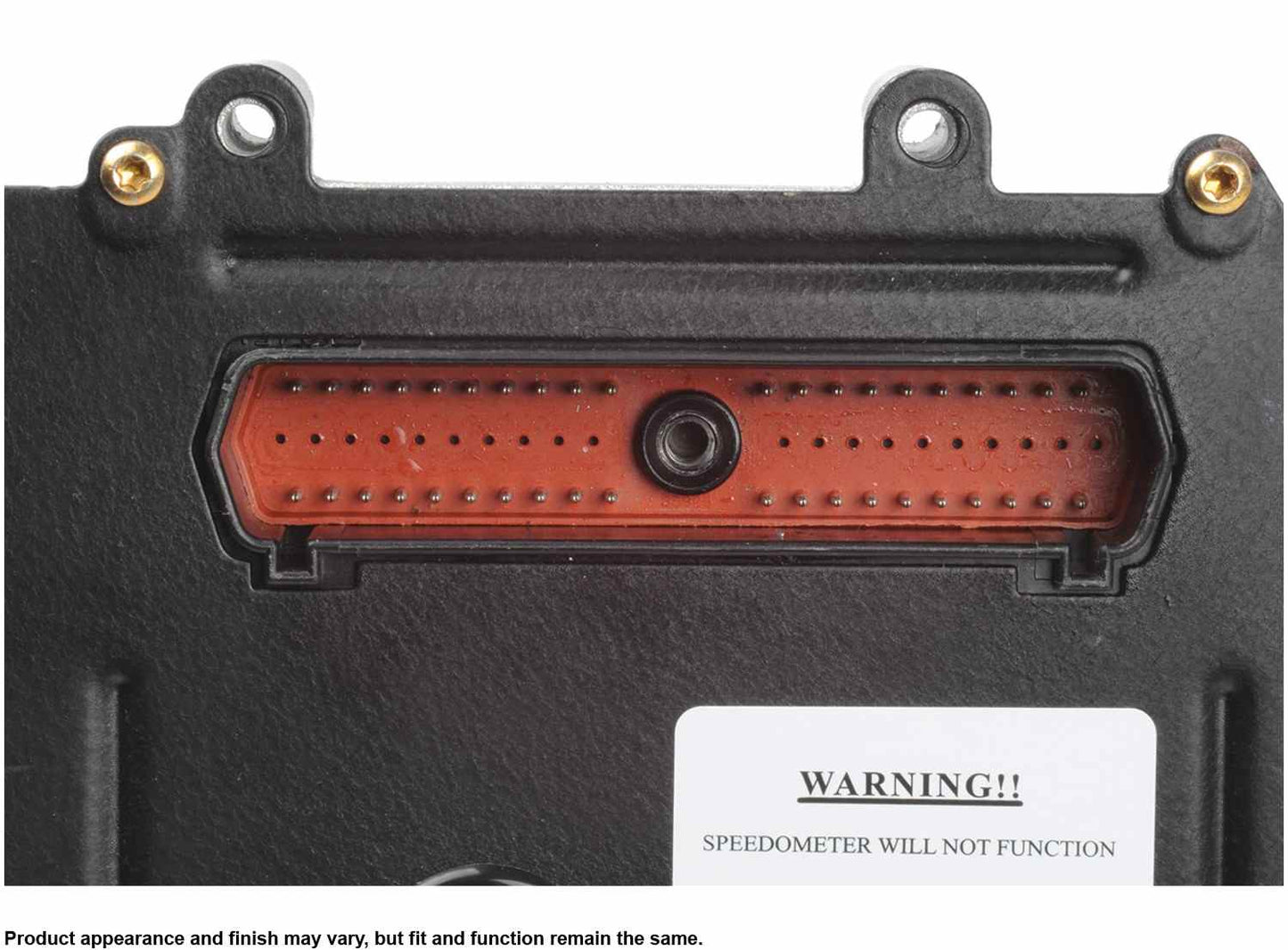 Cardone Reman Transmission Control Module 73-80186