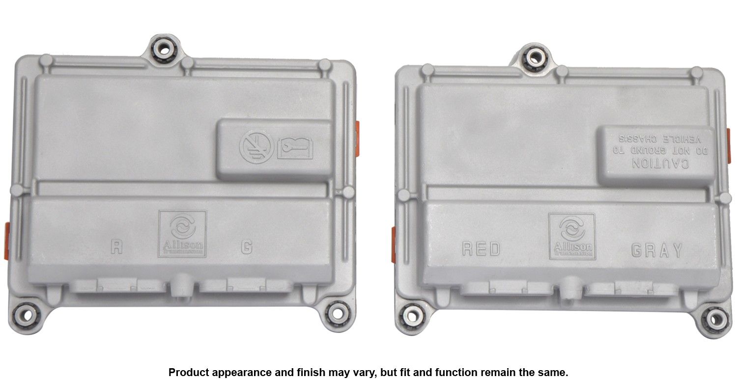 Cardone Reman Remanufactured Transmission Control Module 73-80431F