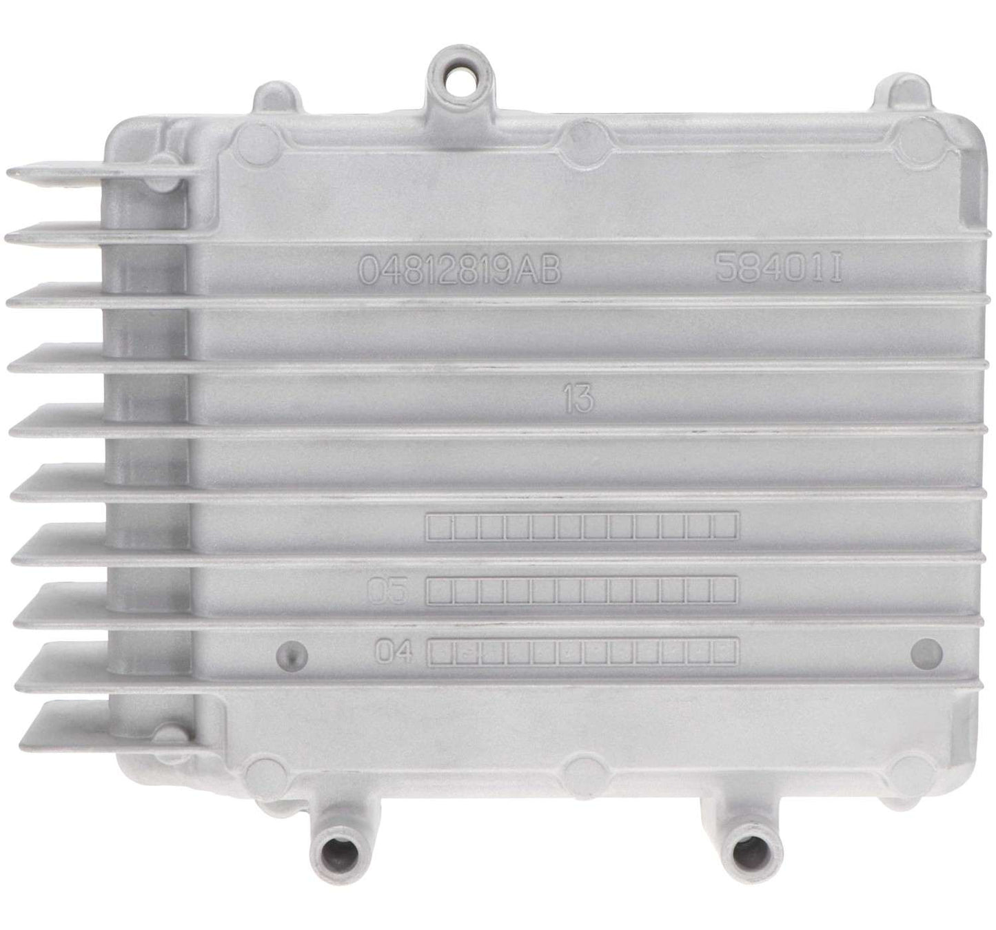 Cardone Reman Remanufactured Transmission Control Module 73-80435