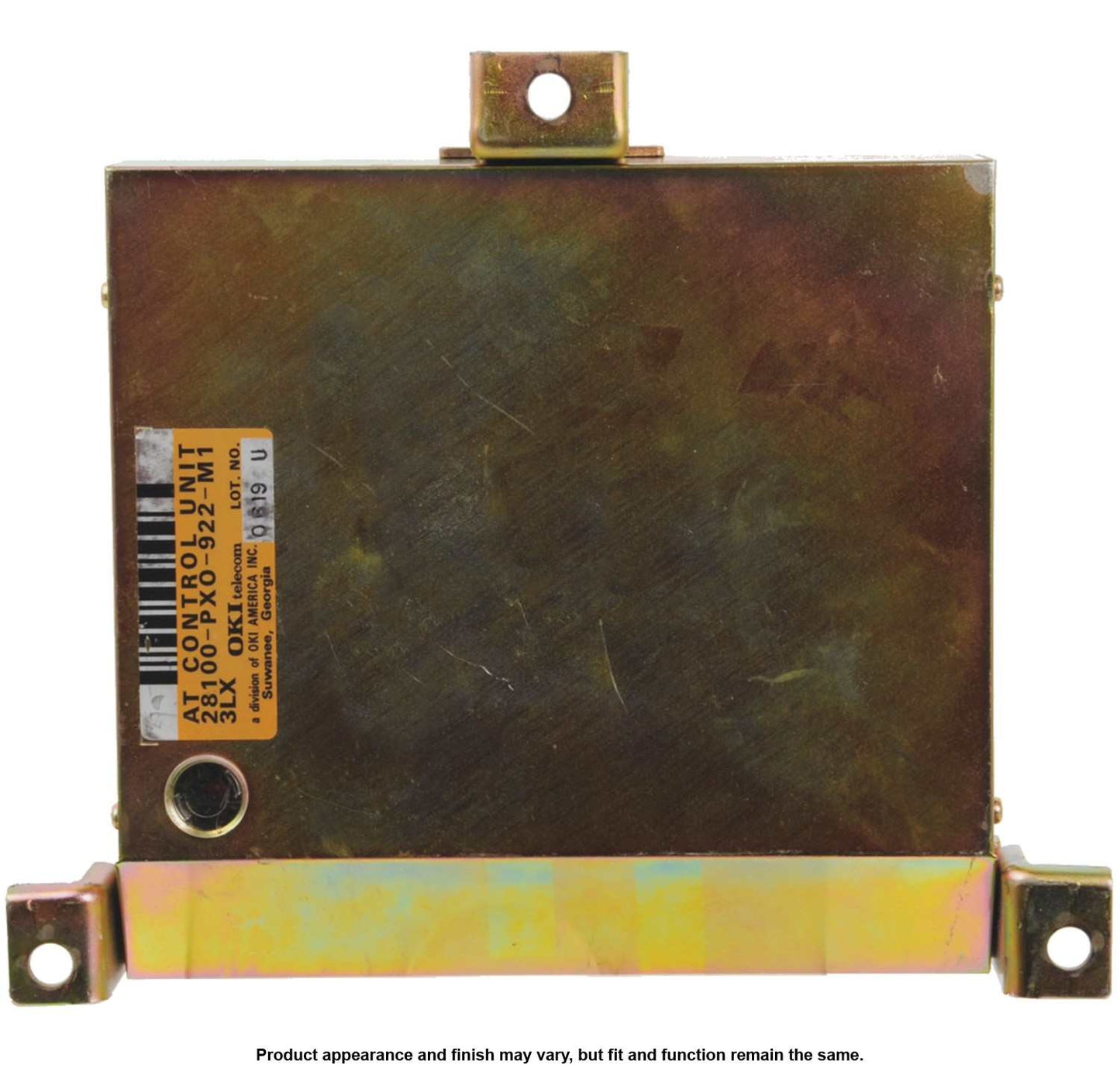 Cardone Reman Remanufactured Transmission Control Module 73-80722