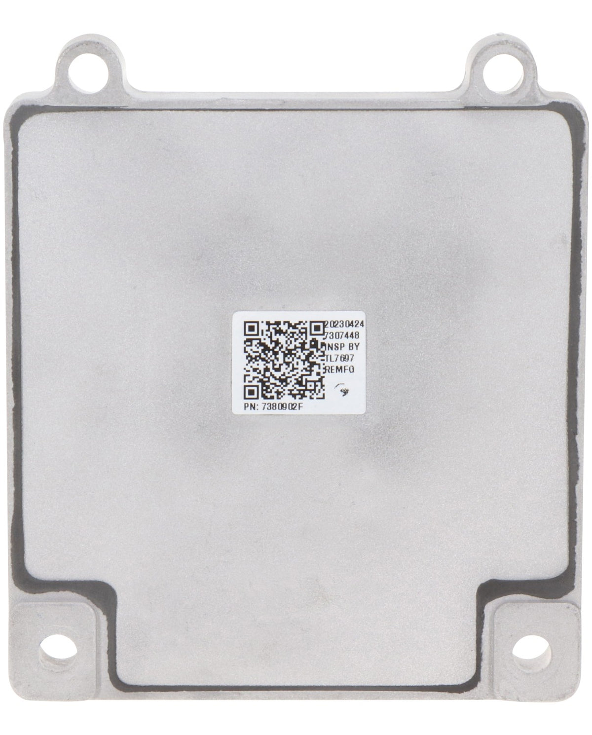 Cardone Reman Transmission Control Module 73-80902F