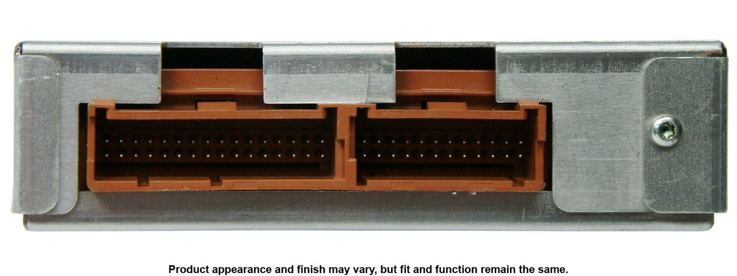 Cardone Reman Remanufactured Body Control Computer 73-8190