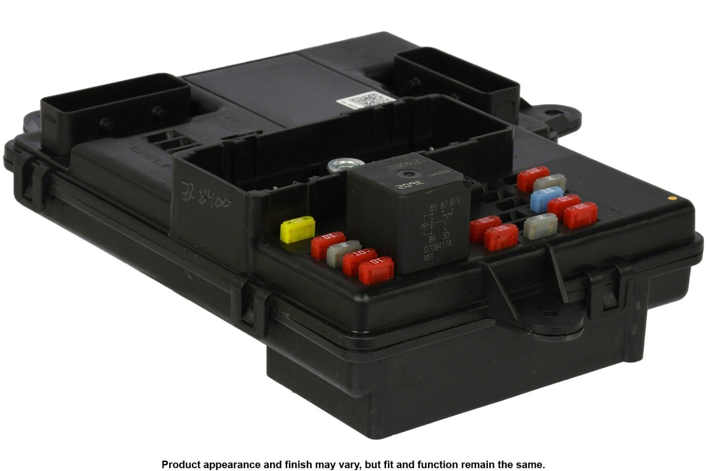 Cardone Reman Remanufactured Body Control Computer 73-8400