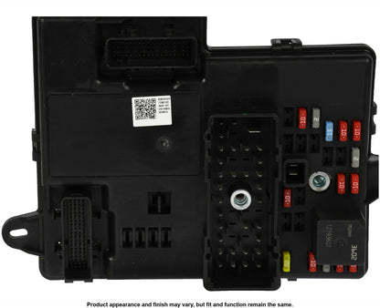 Cardone Reman Remanufactured Body Control Computer 73-8400