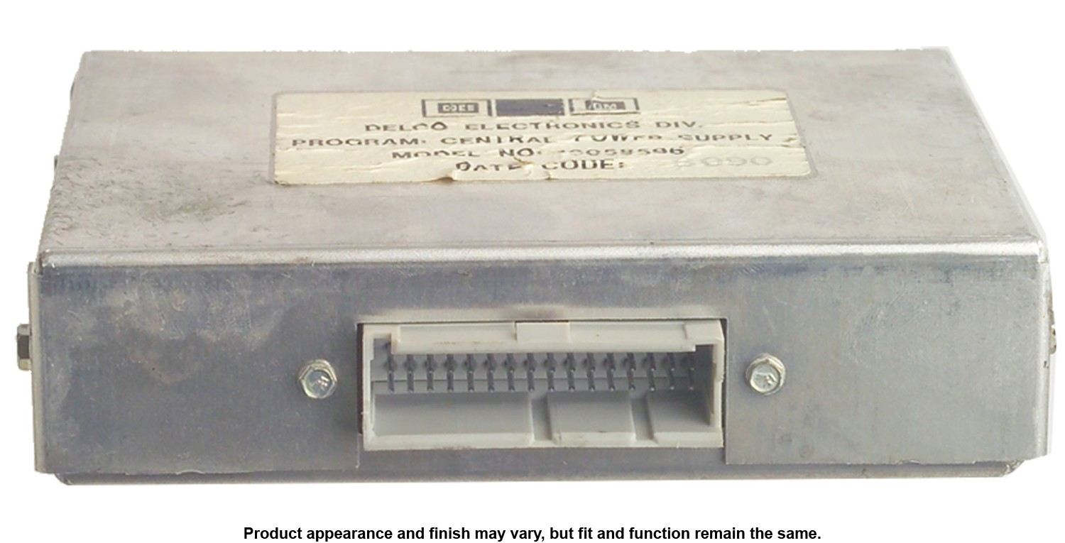 Cardone Reman Power Supply Module 73-8596