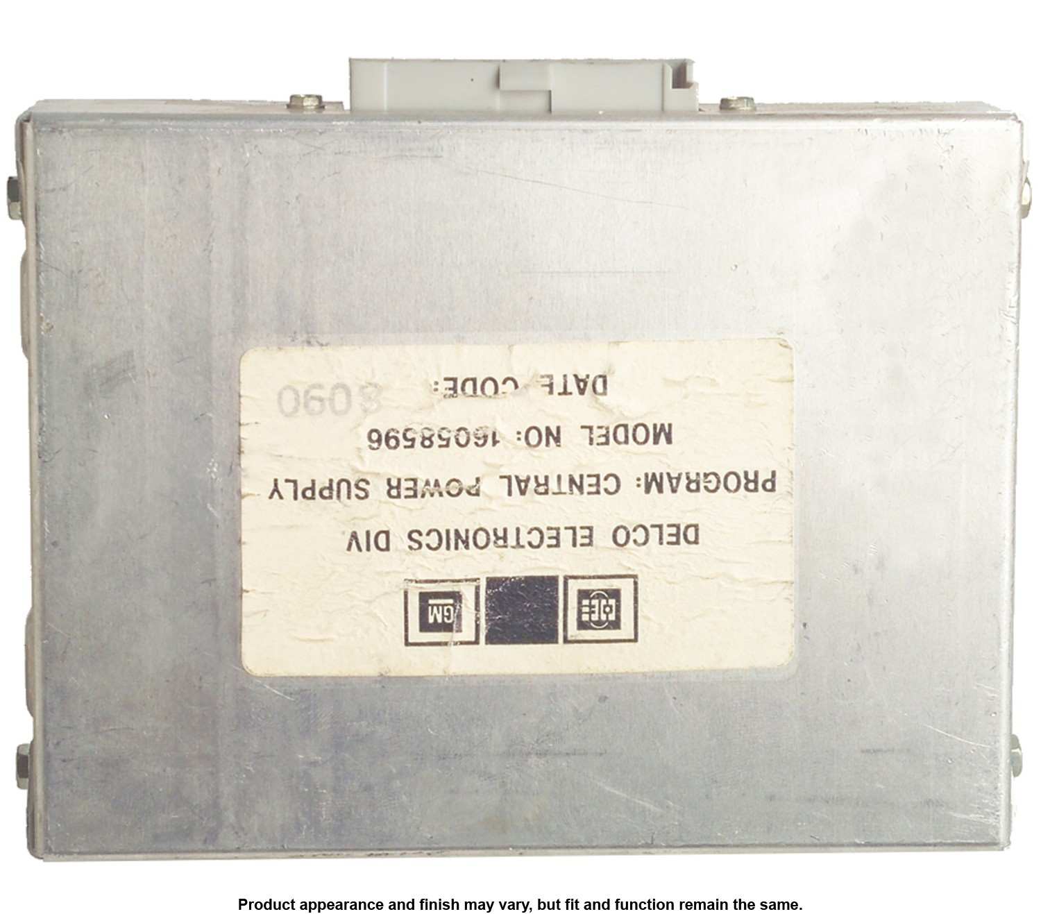 Cardone Reman Power Supply Module 73-8596