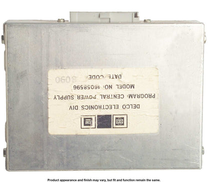 Cardone Reman Power Supply Module 73-8596