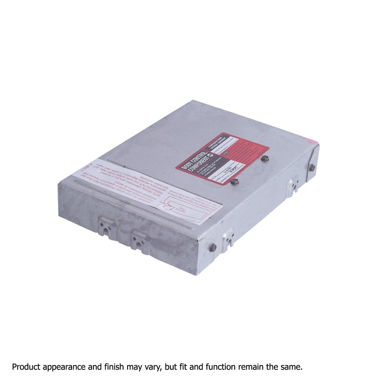 Cardone Reman Body Control Module 73-8784