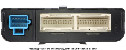 Cardone Reman Remanufactured Body Control Computer 73-8937