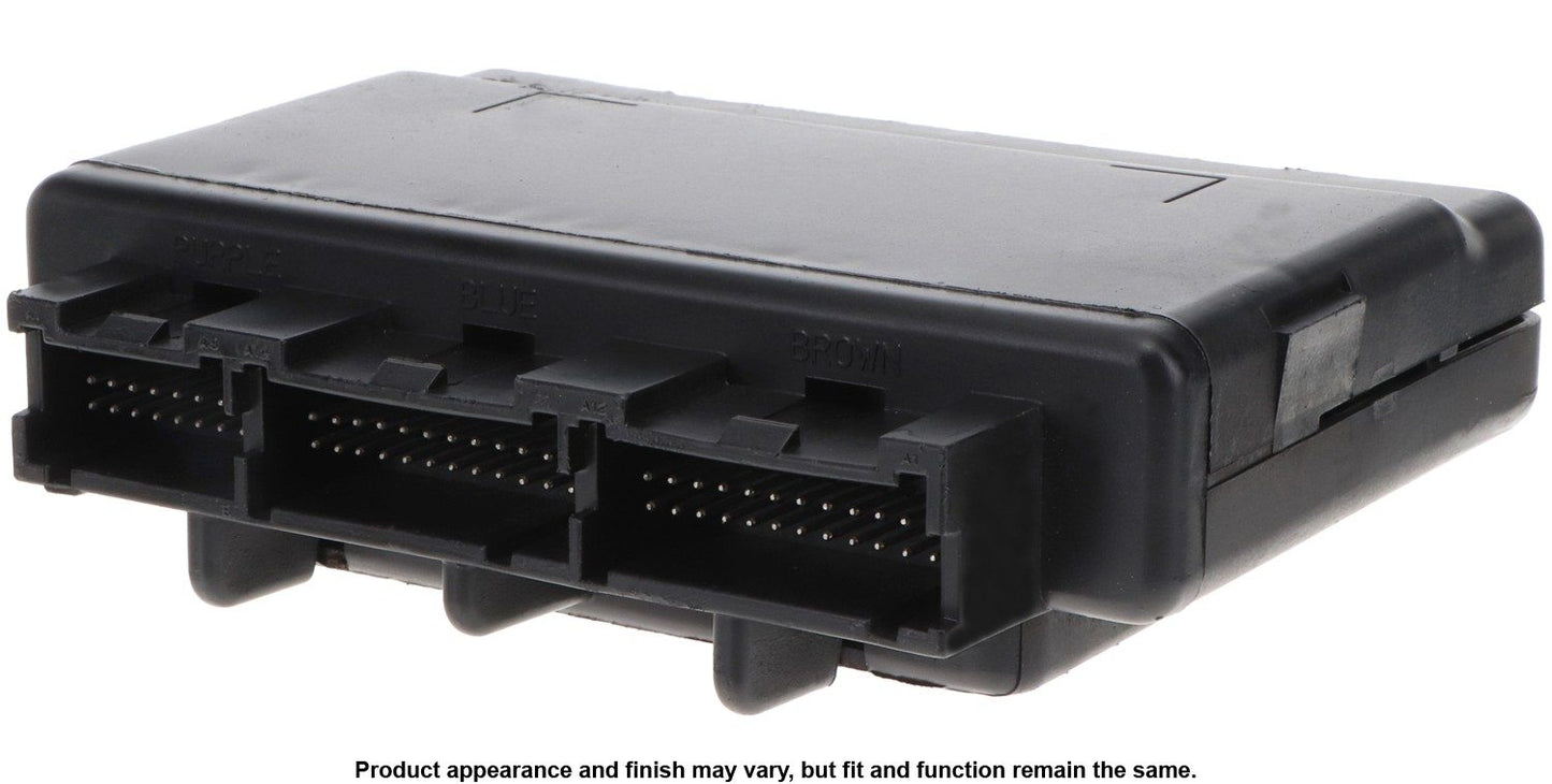 Cardone Reman Remanufactured Body Control Computer 73-9178