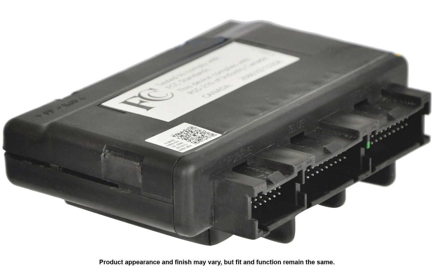 Cardone Reman Remanufactured Body Control Computer 73-9344