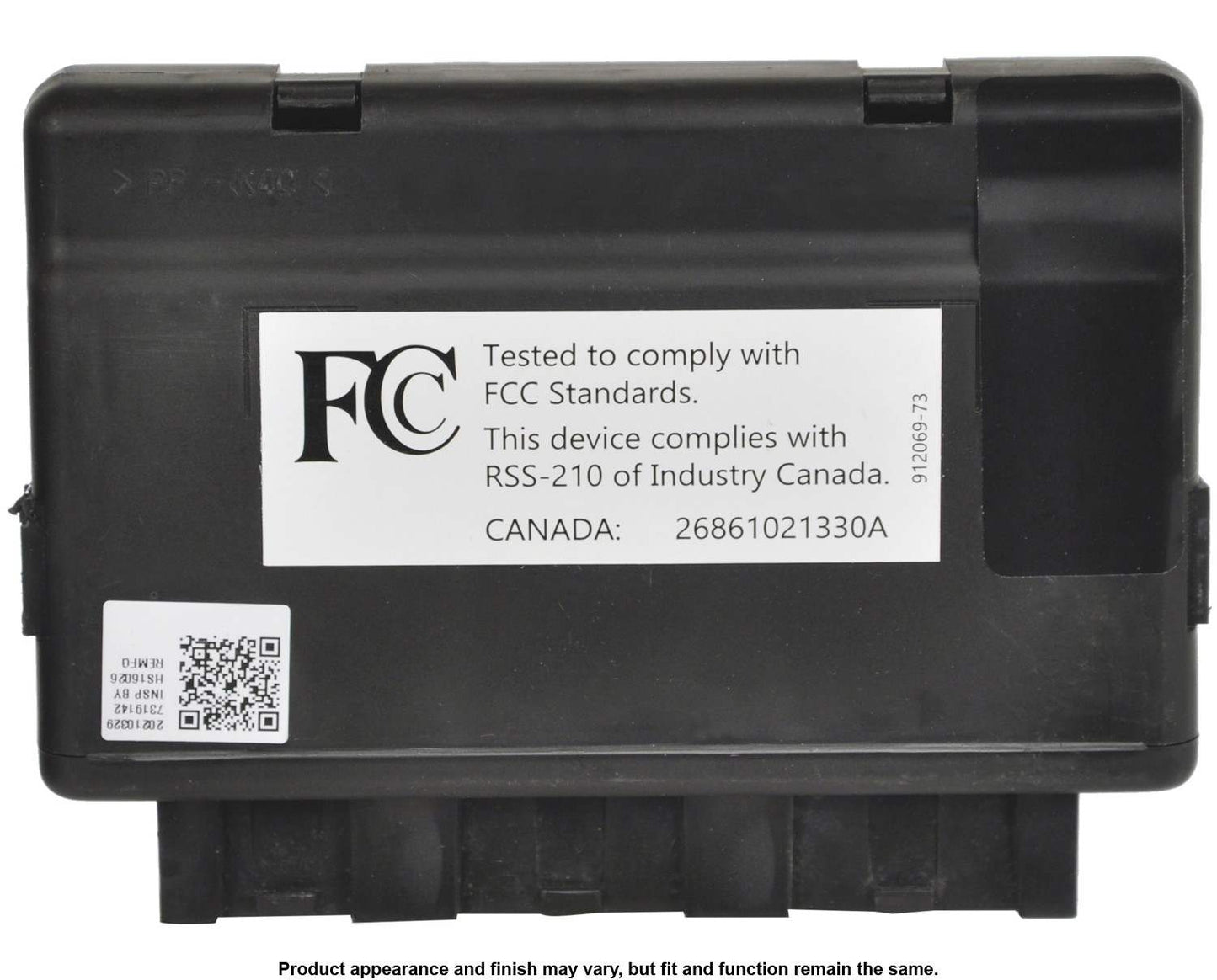 Cardone Reman Remanufactured Body Control Computer 73-9344