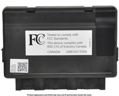 Cardone Reman Remanufactured Body Control Computer 73-9344