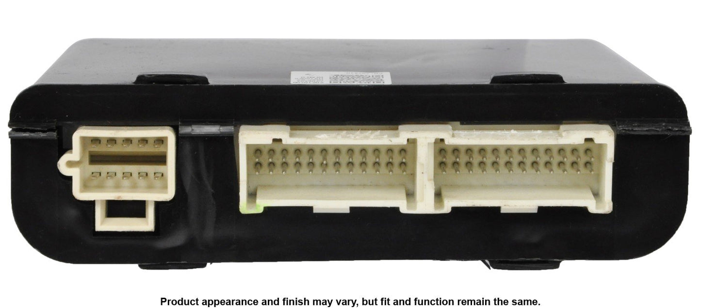 Cardone Reman Remanufactured Body Control Computer 73-9601
