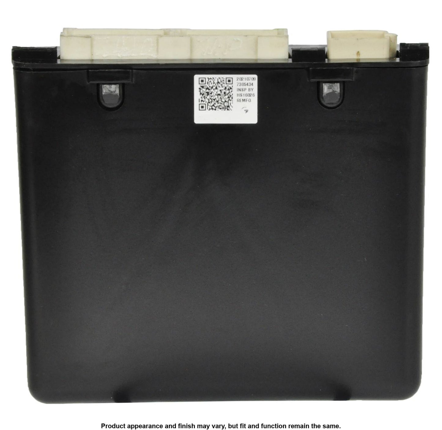Cardone Reman Remanufactured Body Control Computer 73-9601