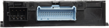 Cardone Reman Remanufactured Body Control Computer 73-9785