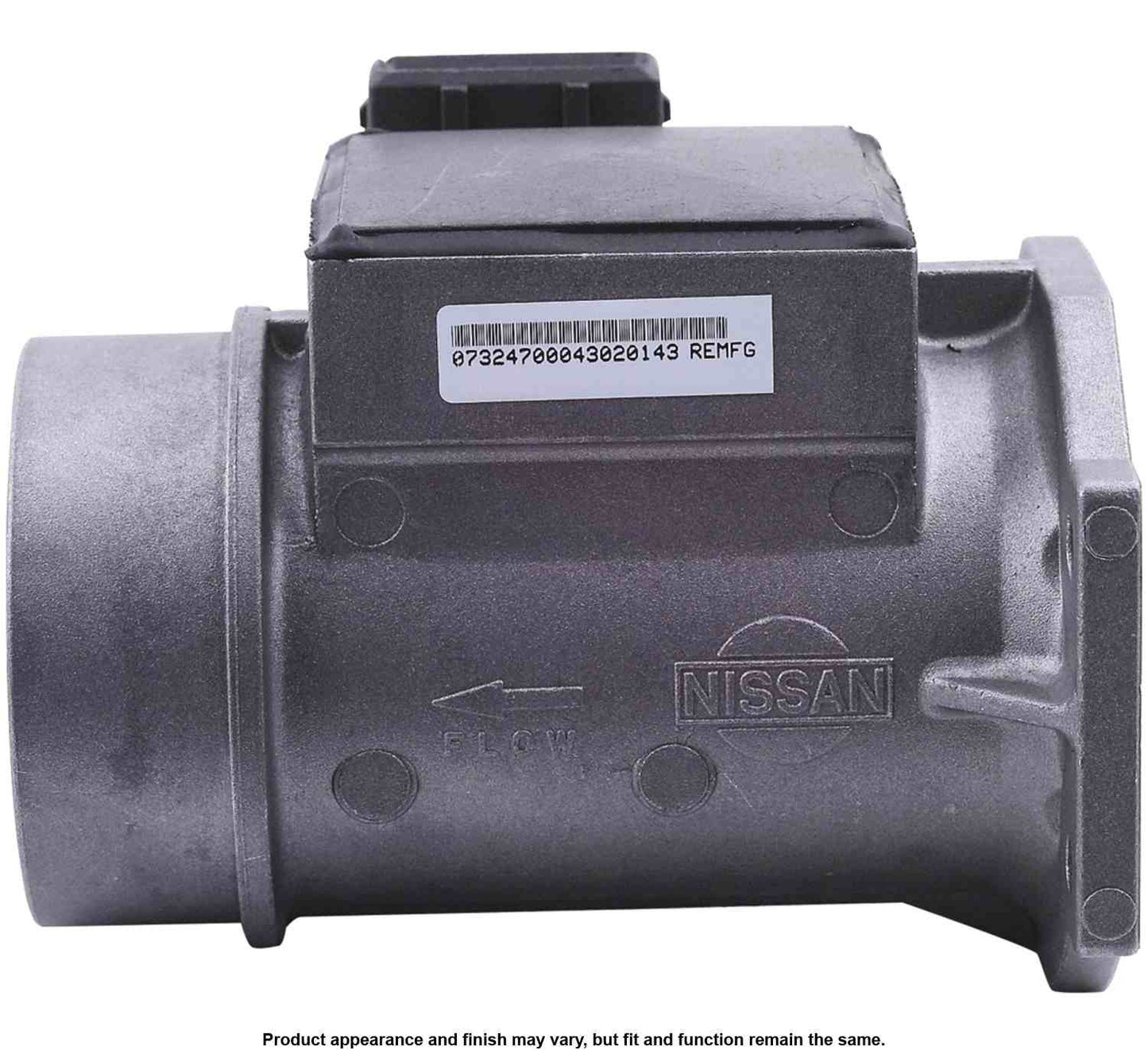 Cardone Reman Mass Air Flow Sensor 74-10000