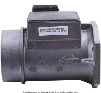 Cardone Reman Mass Air Flow Sensor 74-10000