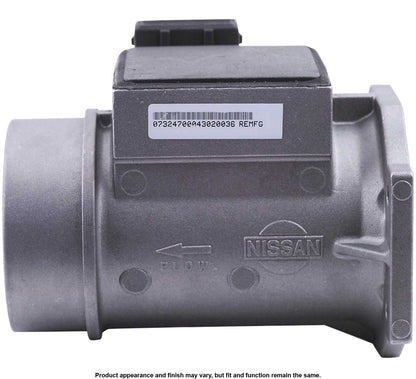 Cardone Reman Mass Air Flow Sensor 74-10001