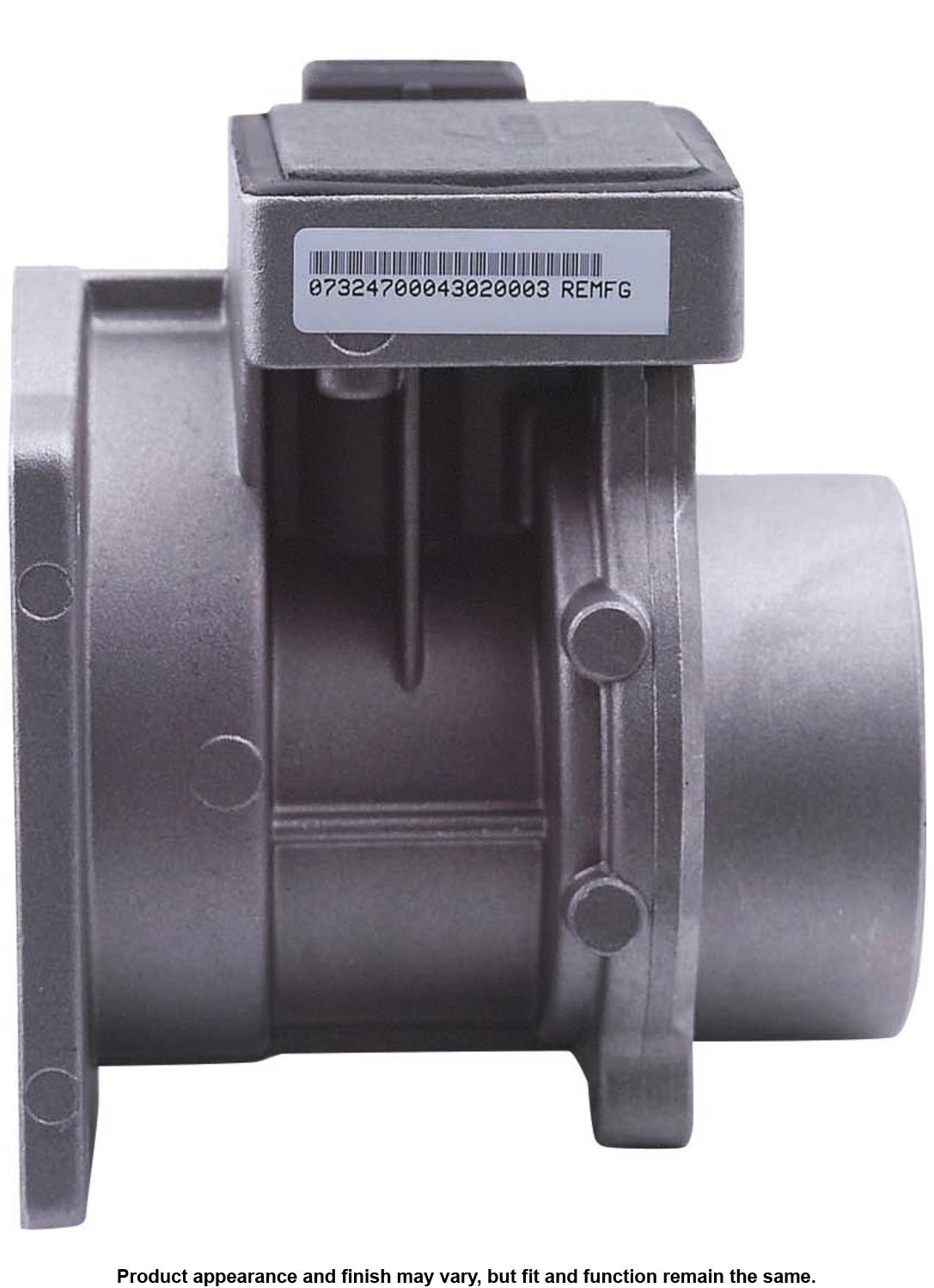 Cardone Reman Mass Air Flow Sensor 74-10016