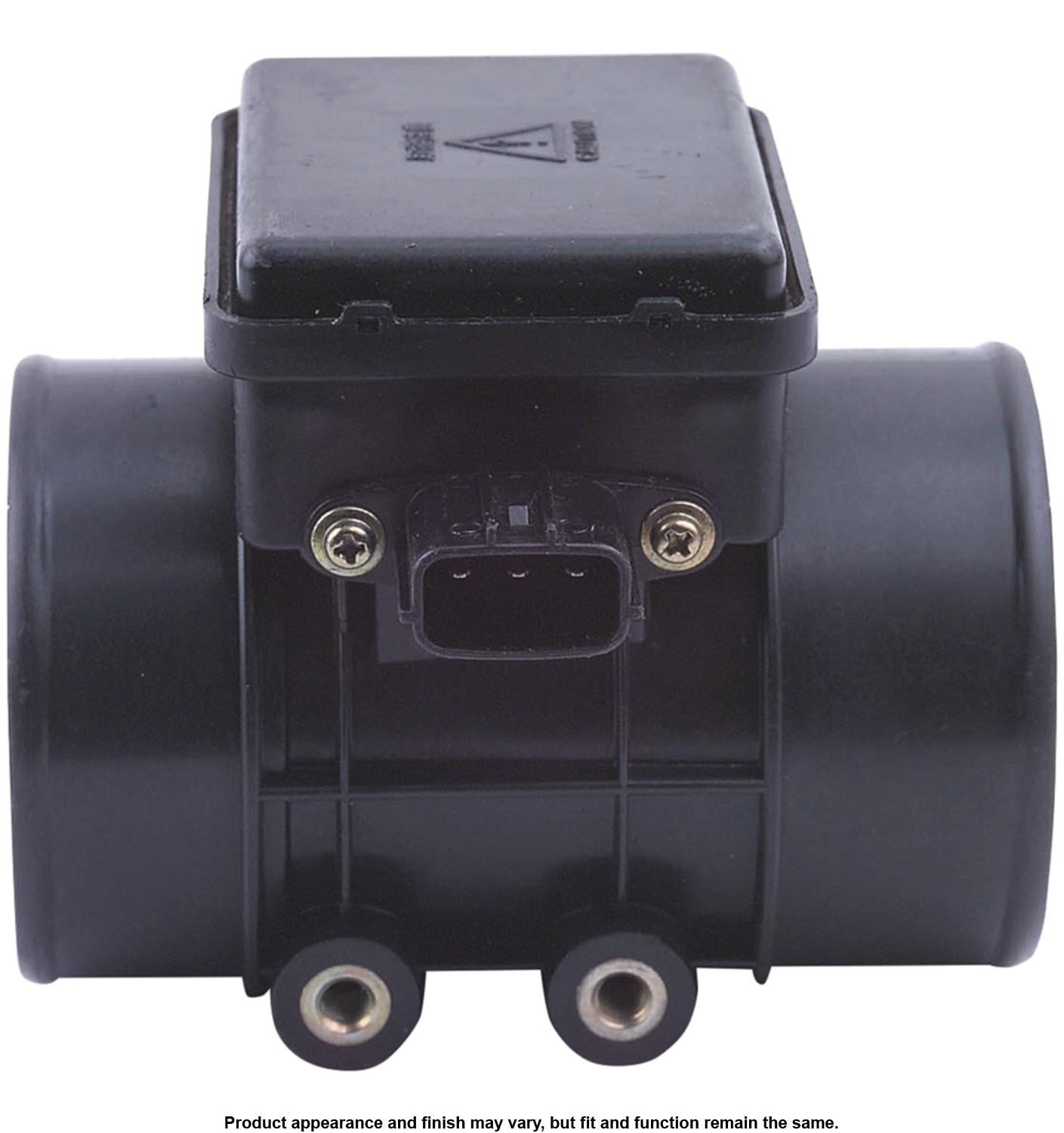 Cardone Reman Mass Air Flow Sensor 74-10019