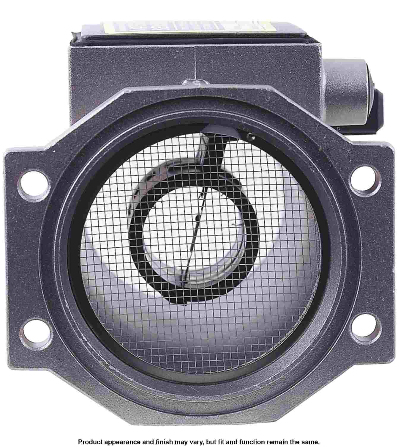Cardone Reman Mass Air Flow Sensor 74-10021