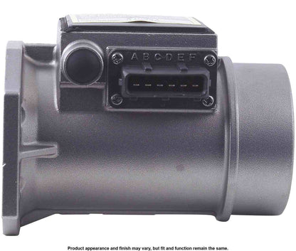 Cardone Reman Mass Air Flow Sensor 74-10021